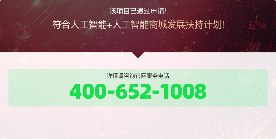 项目查询结果